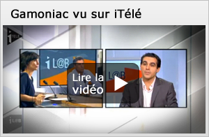 Interview I-tele
