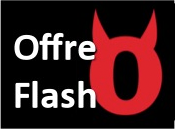 Offre flash Gamoniac
