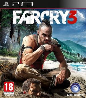 Echanger le jeu Far Cry 3  sur PS3