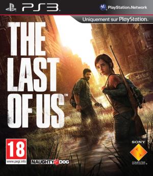 Echanger le jeu The Last of Us  sur PS3