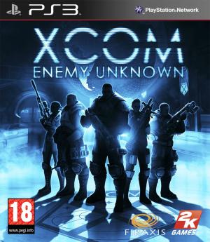 Echanger le jeu X-COM : Enemy Unknown sur PS3