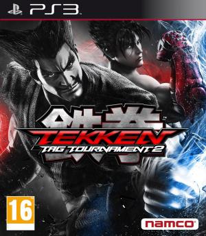 Echanger le jeu Tekken Tag Tournament 2 sur PS3
