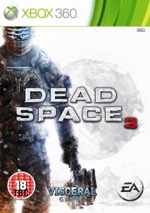 Echanger le jeu Dead Space 3  sur Xbox 360