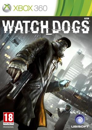 Echanger le jeu Watch Dogs sur Xbox 360