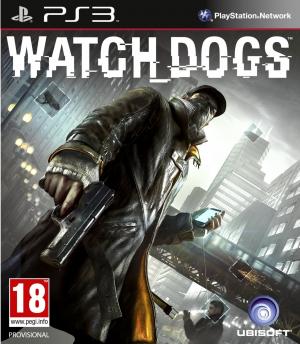 Echanger le jeu Watch Dogs sur PS3