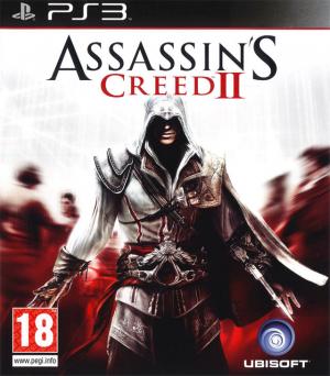 Echanger le jeu Assassin's Creed 2 sur PS3