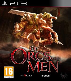 Echanger le jeu Of Orcs And Men sur PS3