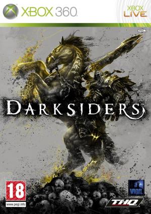 Echanger le jeu Darksiders sur Xbox 360