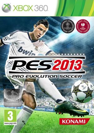 Echanger le jeu PES 2013 sur Xbox 360