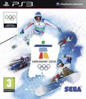 Echanger le jeu Vancouver 2010 : le Jeu Officiel sur PS3