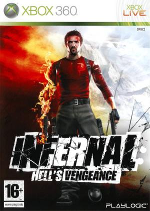 Echanger le jeu Infernal : Hell's Vengeance sur Xbox 360