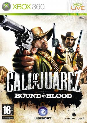 Echanger le jeu Call of Juarez : Bound in Blood sur Xbox 360