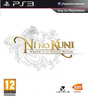 Echanger le jeu Ni no Kuni : la Vengeance de la Sorcière Céleste sur PS3