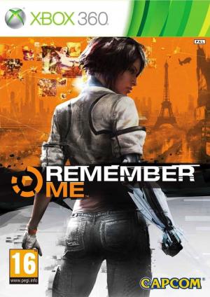 Echanger le jeu Remember Me sur Xbox 360
