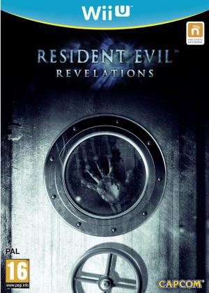 Echanger le jeu Resident Evil : Revelations sur Wii U