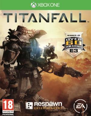 Echanger le jeu TitanFall sur Xbox One