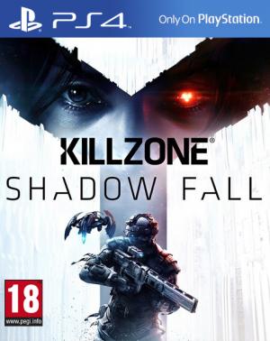 Echanger le jeu Killzone : Shadow Fall sur PS4