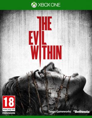 Echanger le jeu The Evil Within sur Xbox One