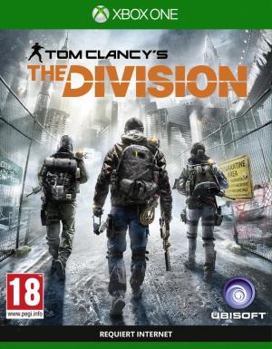 Echanger le jeu Tom Clancy's The Division (Xbox Live recommandé) sur Xbox One