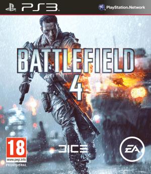 Echanger le jeu Battlefield 4 sur PS3