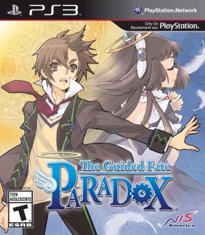 Echanger le jeu The Guided Fate Paradox sur PS3