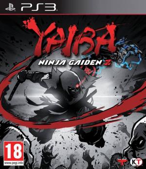 Echanger le jeu Yaiba: Ninja gaiden Z sur PS3