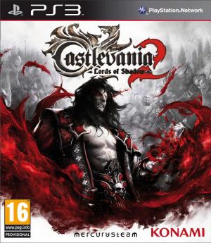 Echanger le jeu Castlevania: Lord of Shadows 2 sur PS3