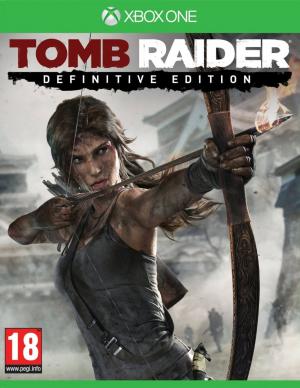 Echanger le jeu Tomb Raider: definitive edition sur Xbox One