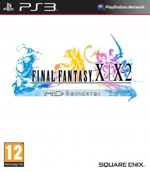 Echanger le jeu Final Fantasy X/X-2 HD sur PS3