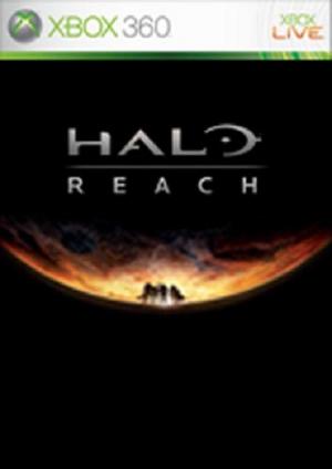Echanger le jeu Halo Reach sur Xbox 360