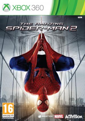 Echanger le jeu The Amazing Spider-Man 2 sur Xbox 360
