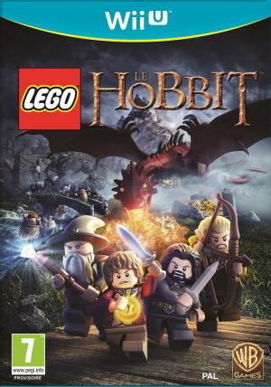 Echanger le jeu LEGO The Hobbit sur Wii U