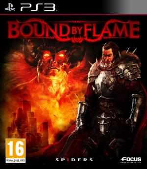 Echanger le jeu Bound By Flame sur PS3