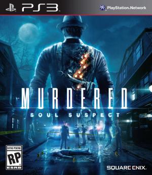 Echanger le jeu Murdered : Soul Suspect sur PS3