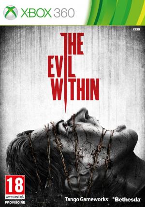 Echanger le jeu The Evil Within sur Xbox 360