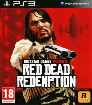 Echanger le jeu Red Dead Redemption sur PS3