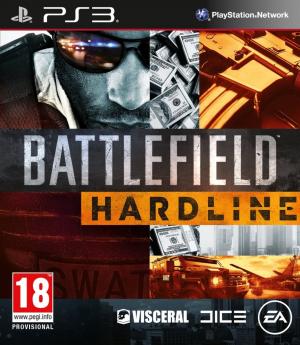 Echanger le jeu Battlefield : Hardline sur PS3