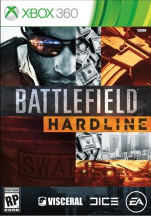 Echanger le jeu Battlefield : Hardline sur Xbox 360