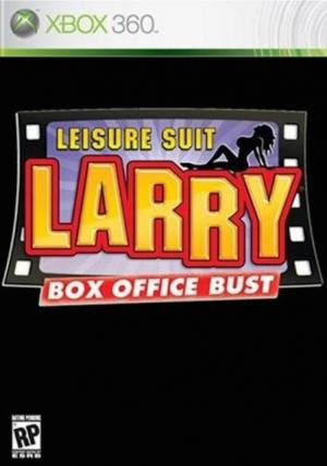 Echanger le jeu Leisure Suit Larry : Box Office Bust sur Xbox 360