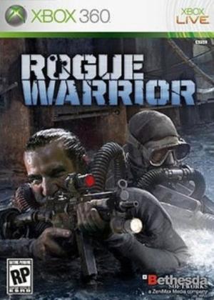 Echanger le jeu Rogue Warrior sur Xbox 360