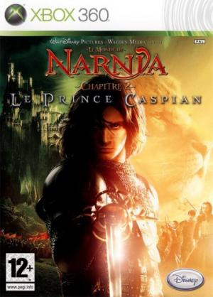 Echanger le jeu Le monde de Narnia: le Prince Caspian - chapitre 2 sur Xbox 360