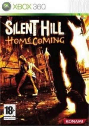 Echanger le jeu Silent Hill : Homecoming sur Xbox 360