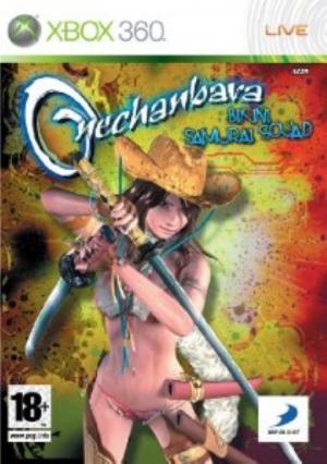 Echanger le jeu Onechanbara : bikini samurai squad sur Xbox 360