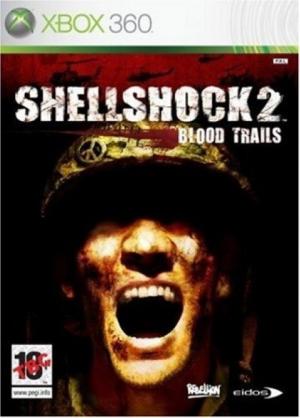 Echanger le jeu Shellshock 2 : Blood Trails sur Xbox 360