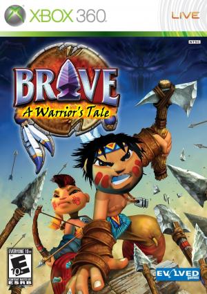 Echanger le jeu Brave a warrior tale sur Xbox 360