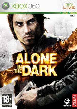 Echanger le jeu Alone in the Dark sur Xbox 360