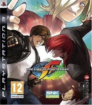 Echanger le jeu The King of Fighters XII sur PS3
