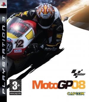 Echanger le jeu Moto GP 08 sur PS3