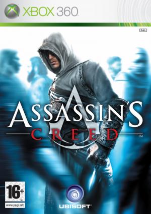 Echanger le jeu Assassin's Creed sur Xbox 360