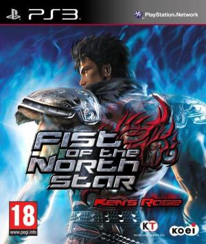 Echanger le jeu Fist of the North Star, Ken's rage sur PS3